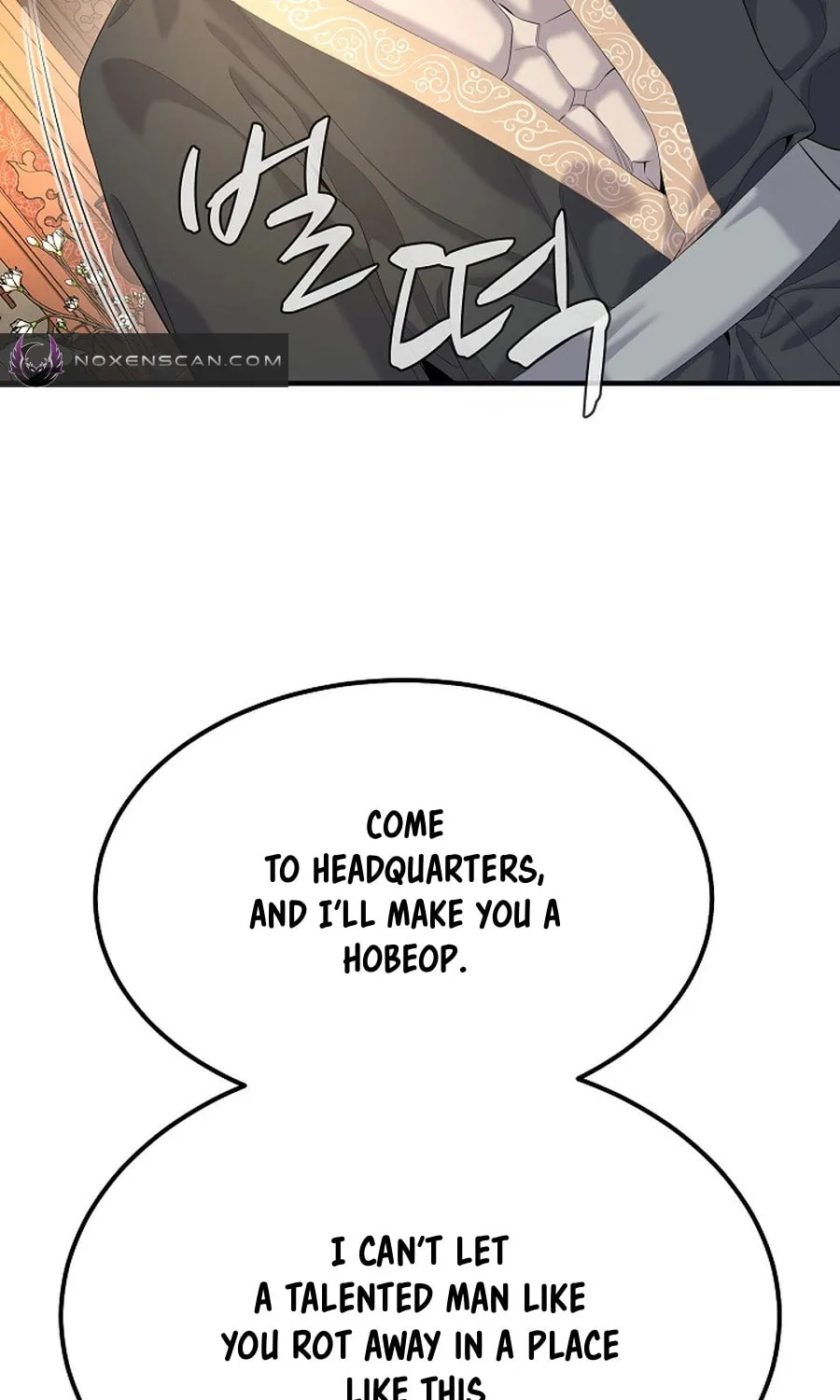 Read Giyeon Doksik chapter 13 image 7 on Lezhin