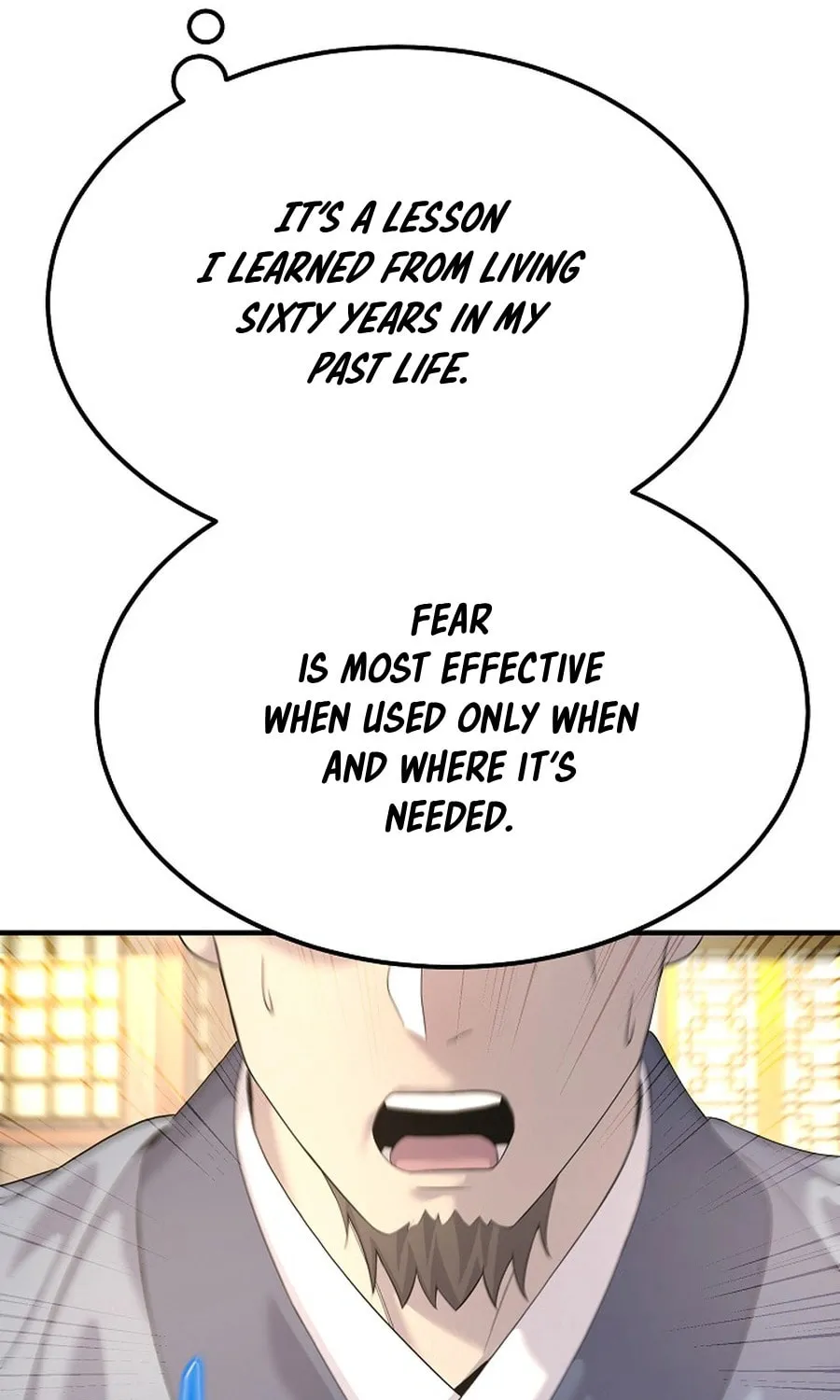 Read Giyeon Doksik chapter 13 image 70 on Lezhin