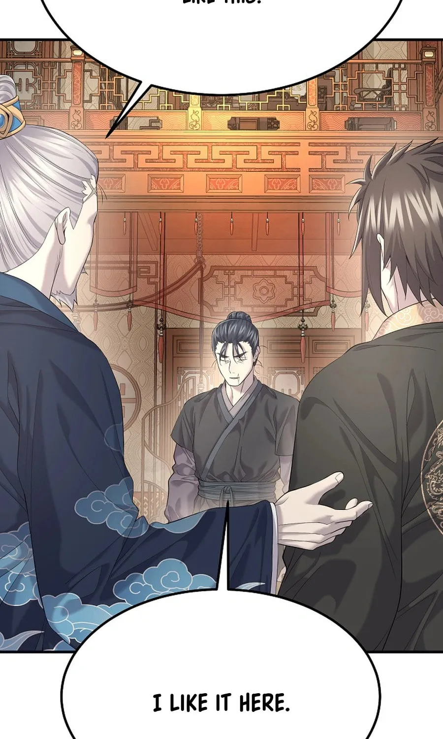 Read Giyeon Doksik chapter 13 image 8 on Lezhin