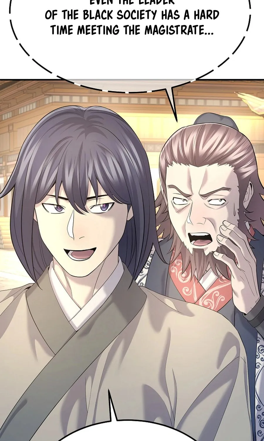 Read Giyeon Doksik chapter 13 image 84 on Lezhin