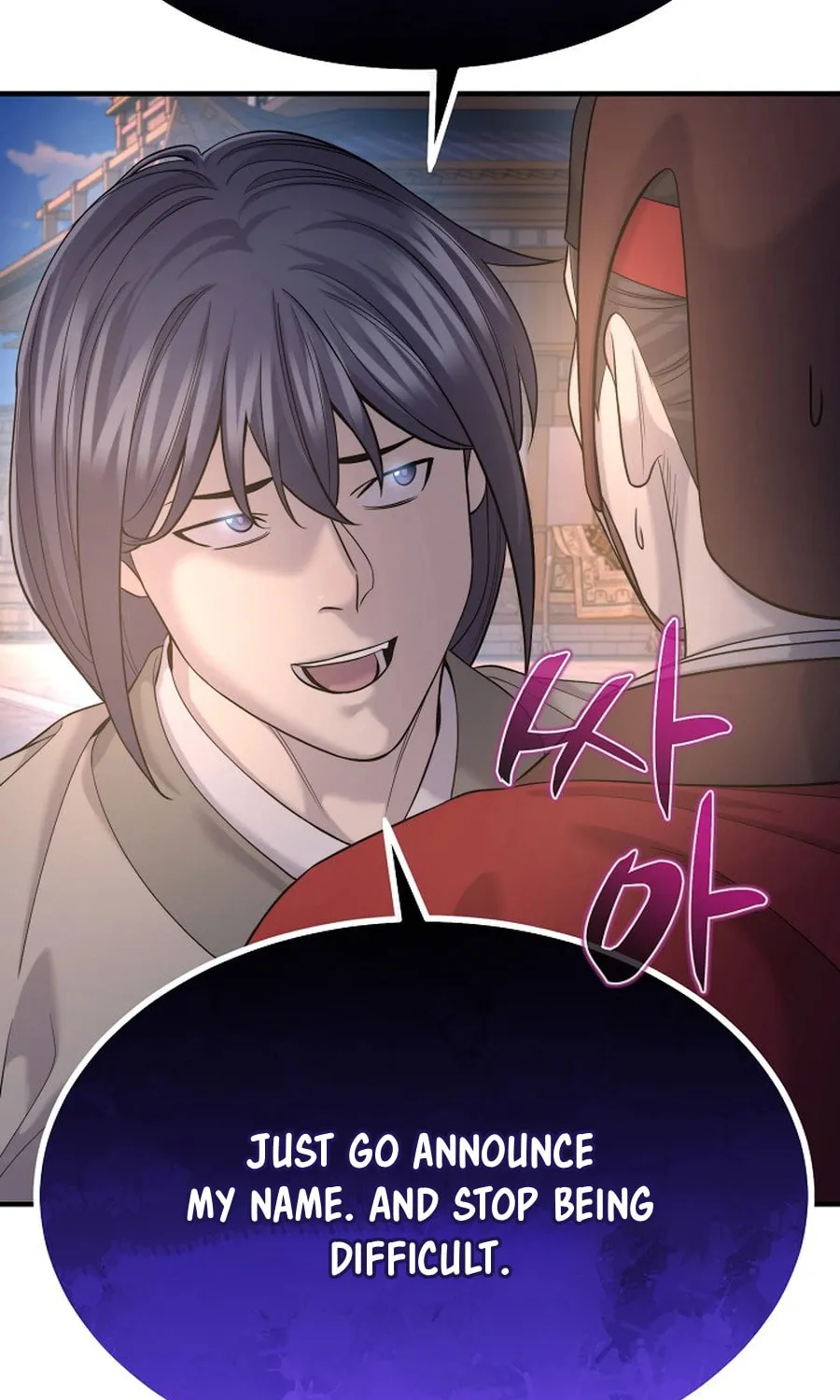 Read Giyeon Doksik chapter 13 image 90 on Lezhin