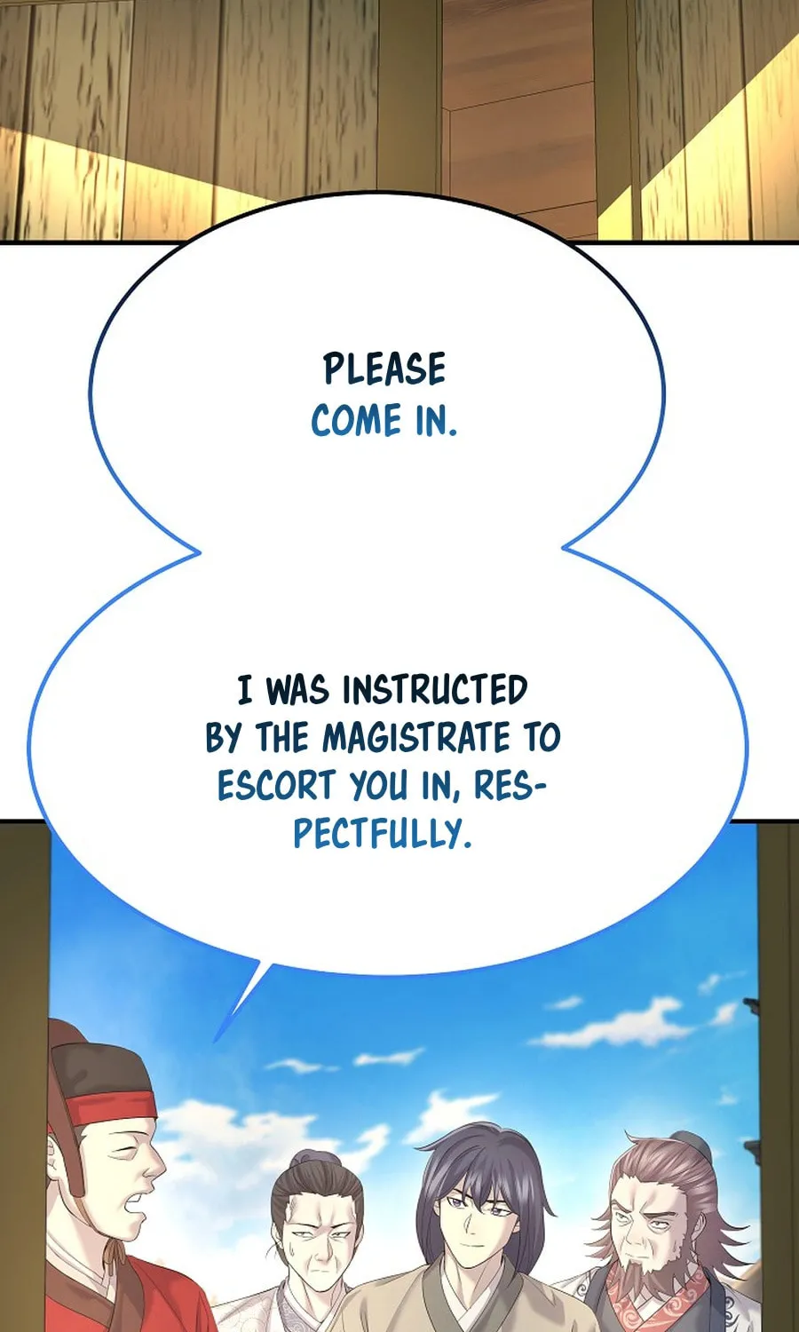 Read Giyeon Doksik chapter 13 image 93 on Lezhin