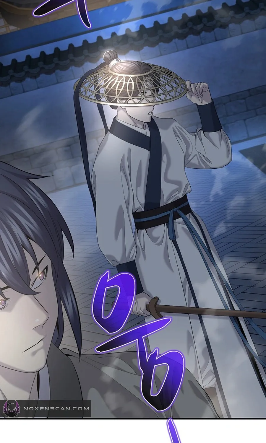 Read Giyeon Doksik chapter 14 image 106 on Lezhin