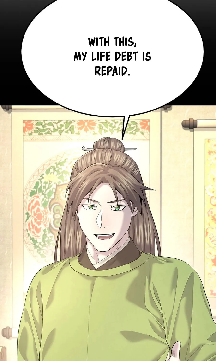 Read Giyeon Doksik chapter 14 image 12 on Lezhin