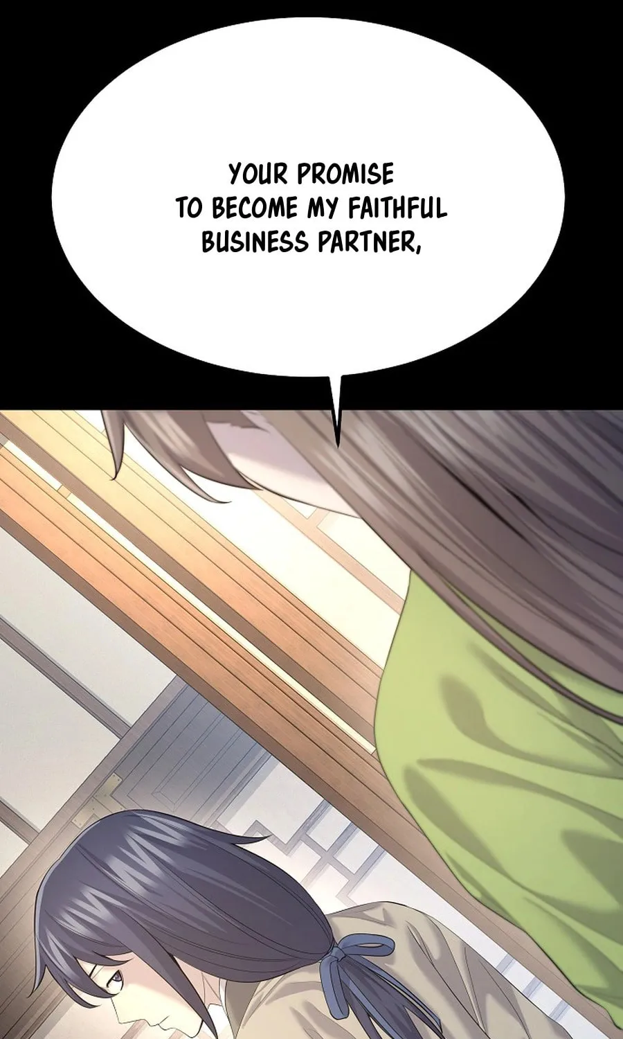 Read Giyeon Doksik chapter 14 image 14 on Lezhin