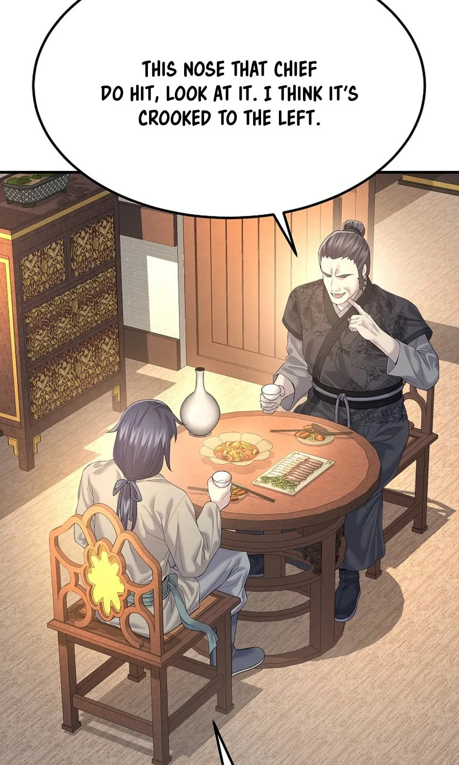 Read Giyeon Doksik chapter 14 image 21 on Lezhin