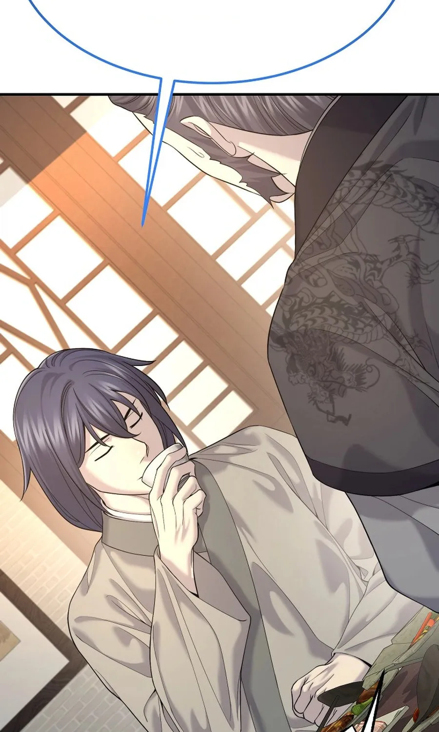 Read Giyeon Doksik chapter 14 image 25 on Lezhin