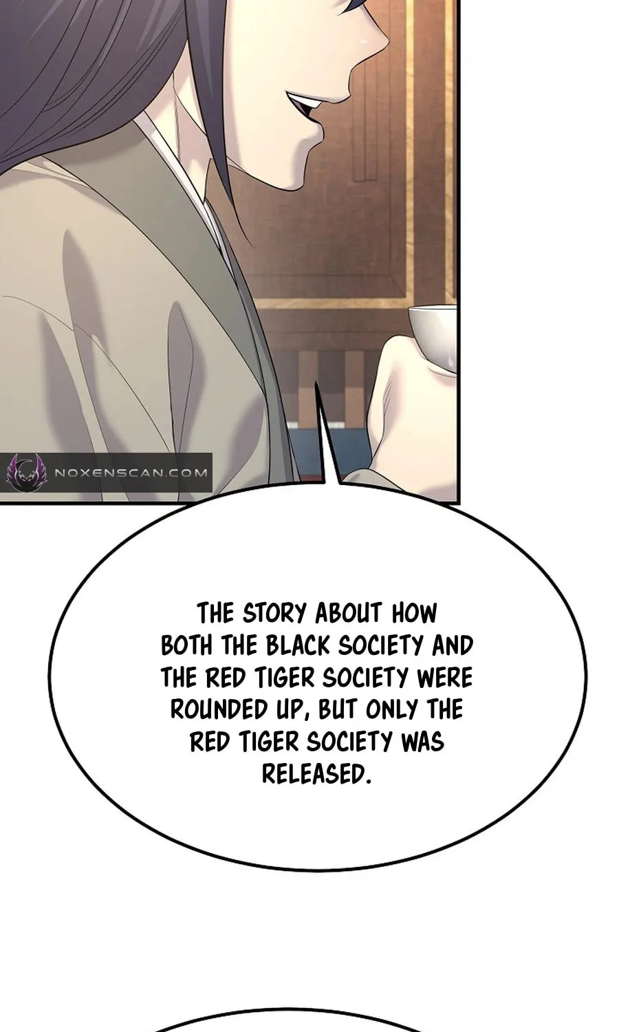Read Giyeon Doksik chapter 14 image 27 on Lezhin
