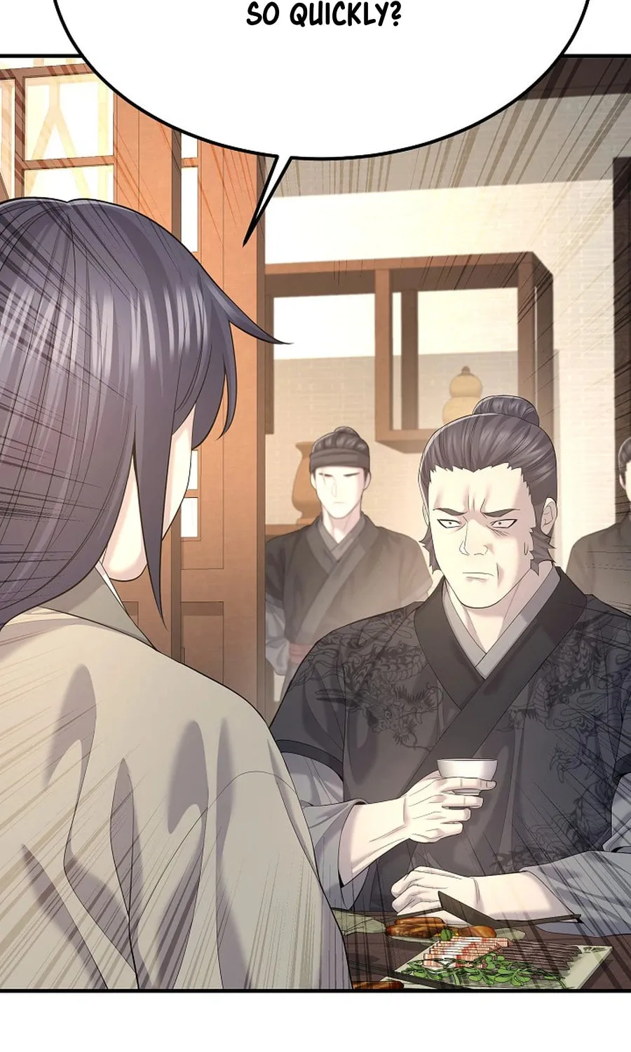 Read Giyeon Doksik chapter 14 image 30 on Lezhin