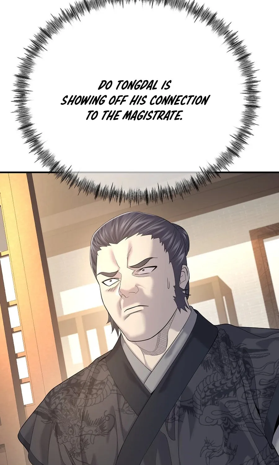 Read Giyeon Doksik chapter 14 image 36 on Lezhin