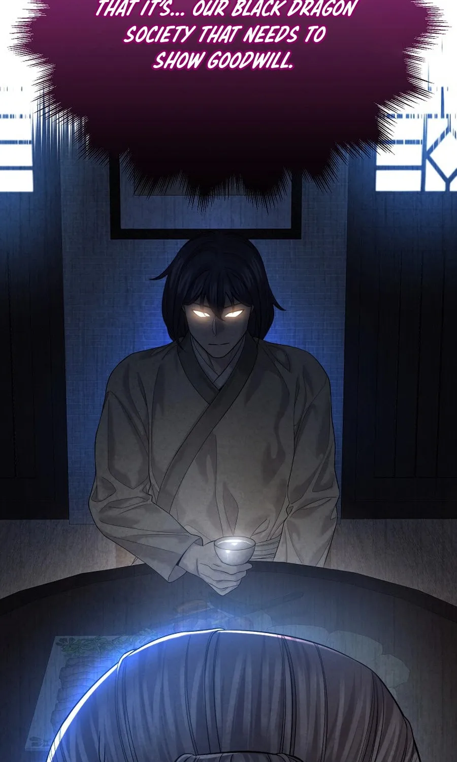 Read Giyeon Doksik chapter 14 image 38 on Lezhin