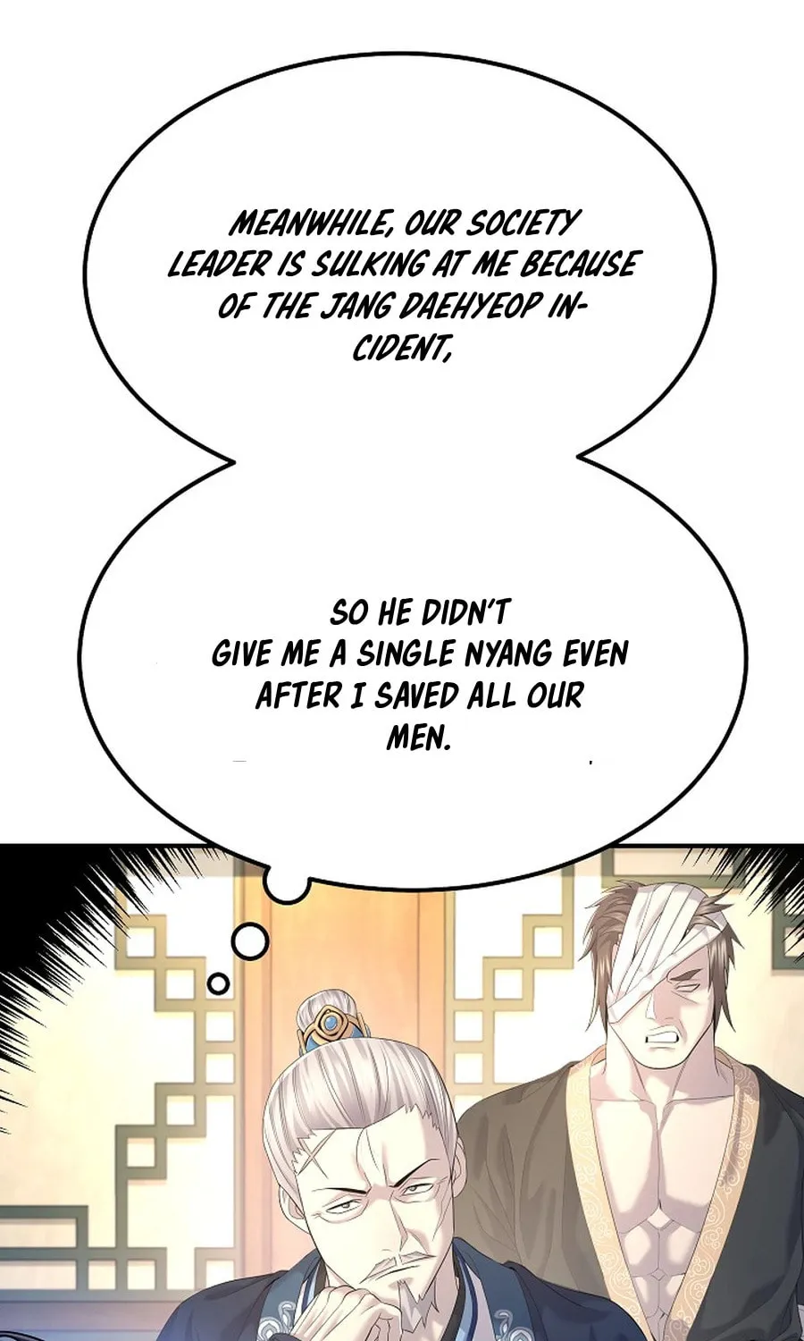 Read Giyeon Doksik chapter 14 image 49 on Lezhin