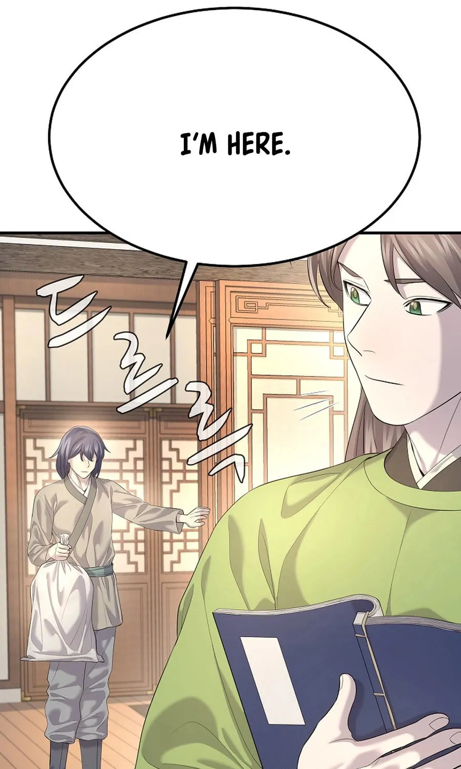 Read Giyeon Doksik chapter 14 image 51 on Lezhin