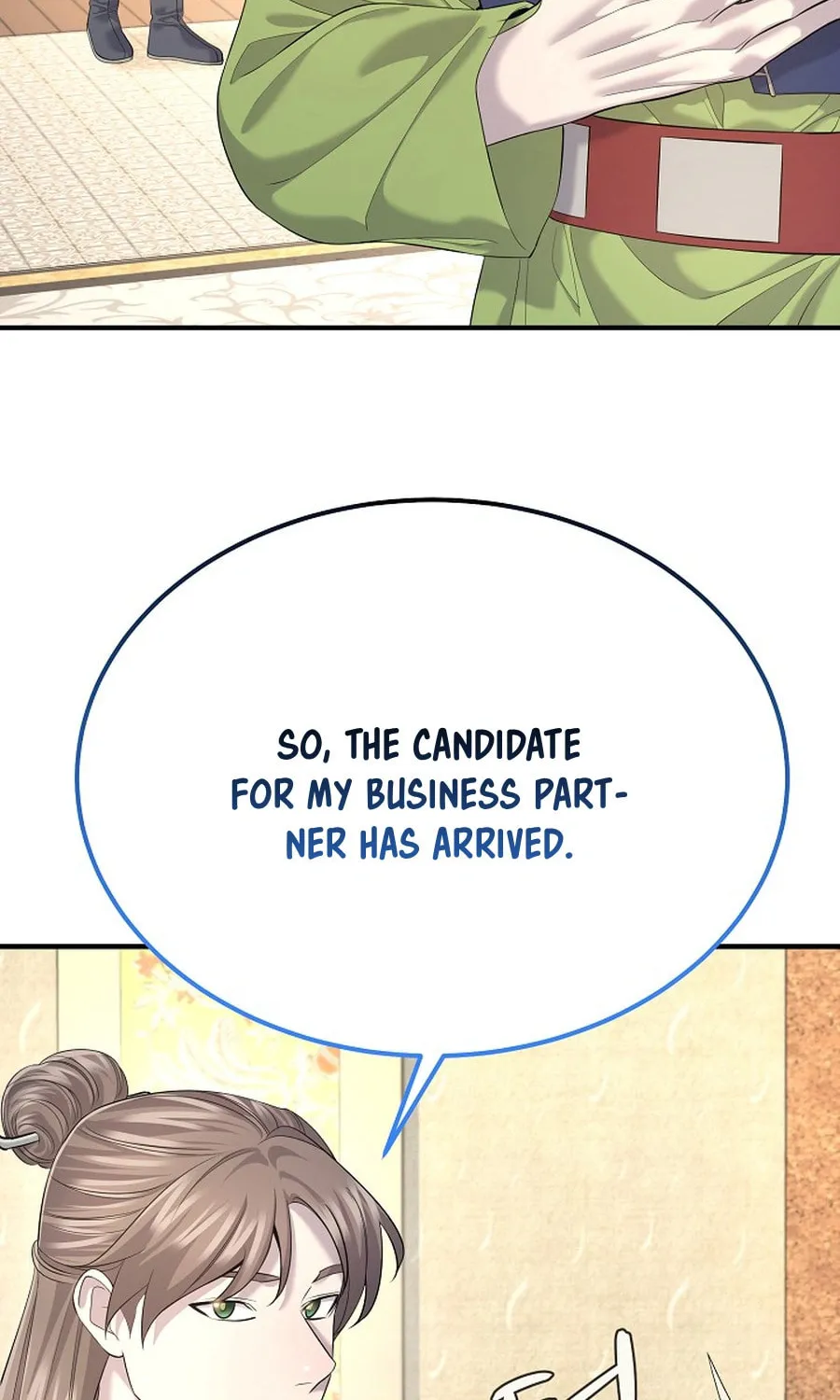 Read Giyeon Doksik chapter 14 image 52 on Lezhin