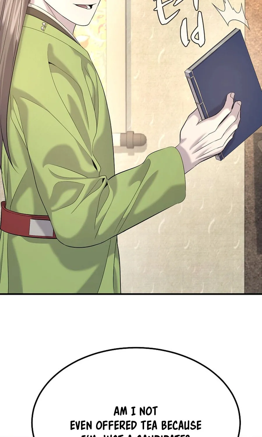 Read Giyeon Doksik chapter 14 image 53 on Lezhin