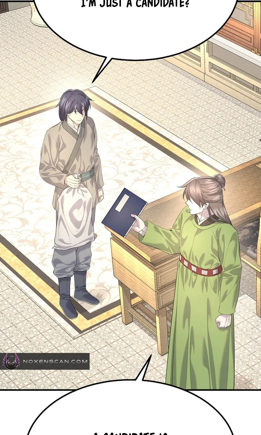 Read Giyeon Doksik chapter 14 image 54 on Lezhin