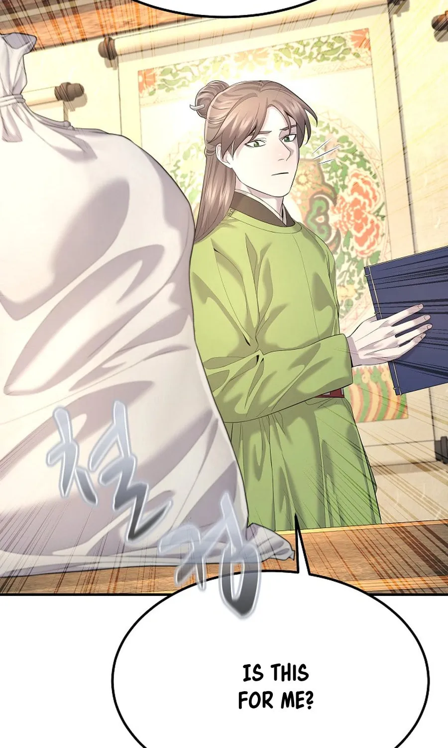 Read Giyeon Doksik chapter 14 image 56 on Lezhin