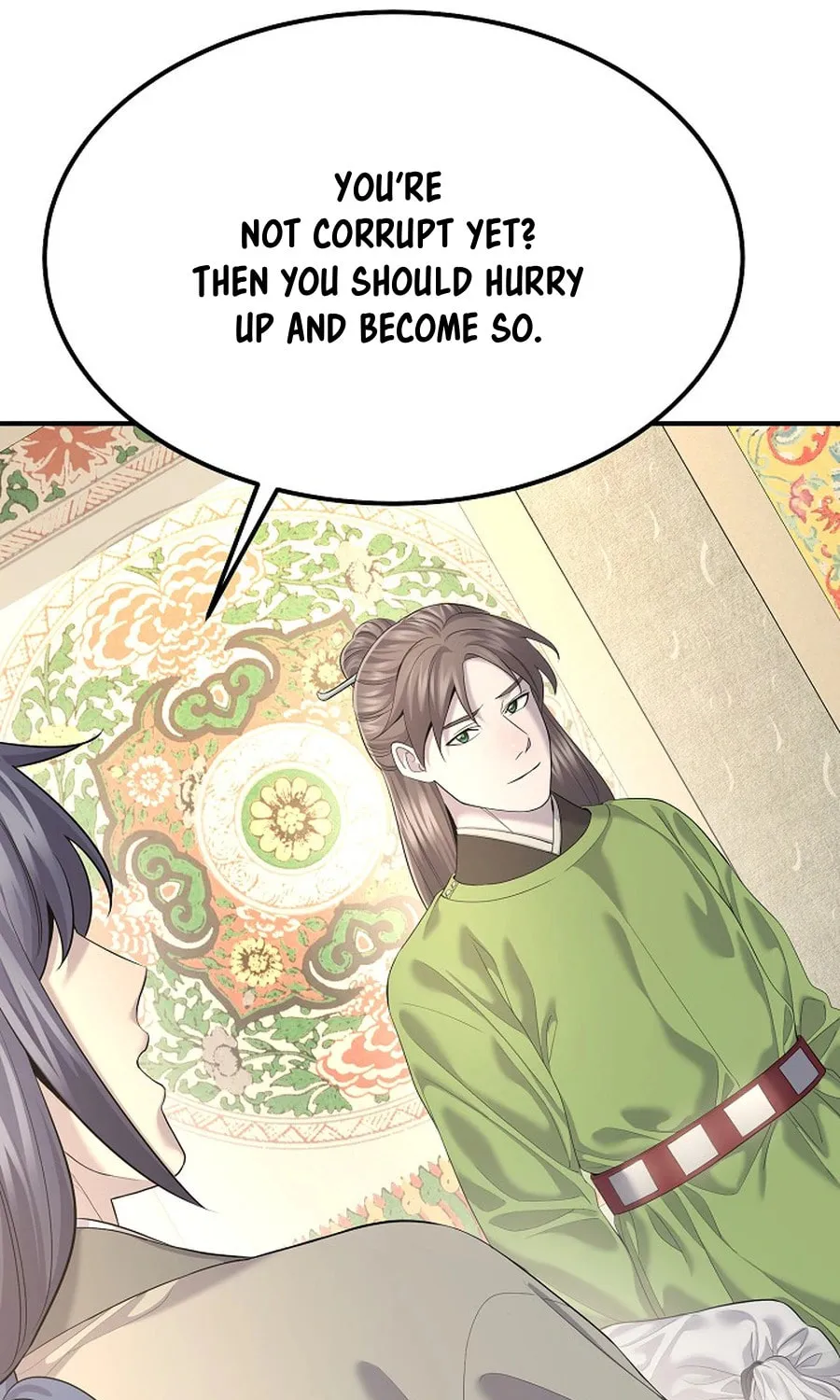 Read Giyeon Doksik chapter 14 image 59 on Lezhin
