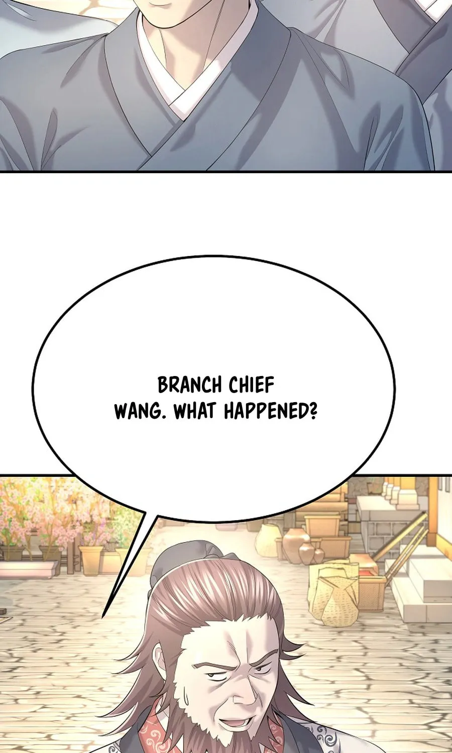 Read Giyeon Doksik chapter 14 image 6 on Lezhin