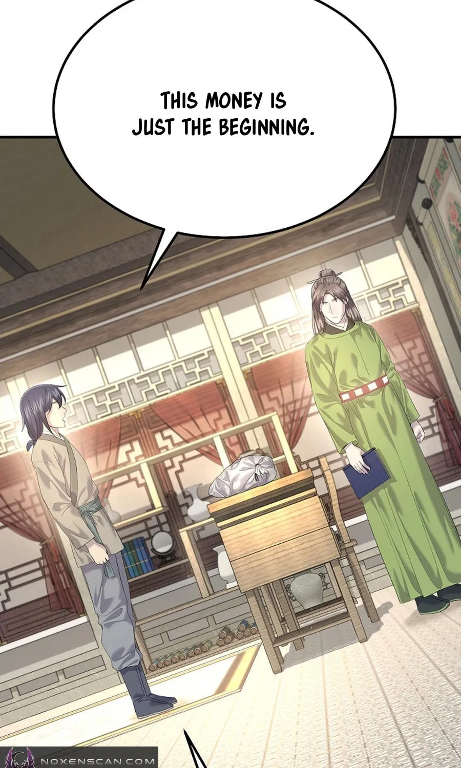 Read Giyeon Doksik chapter 14 image 62 on Lezhin