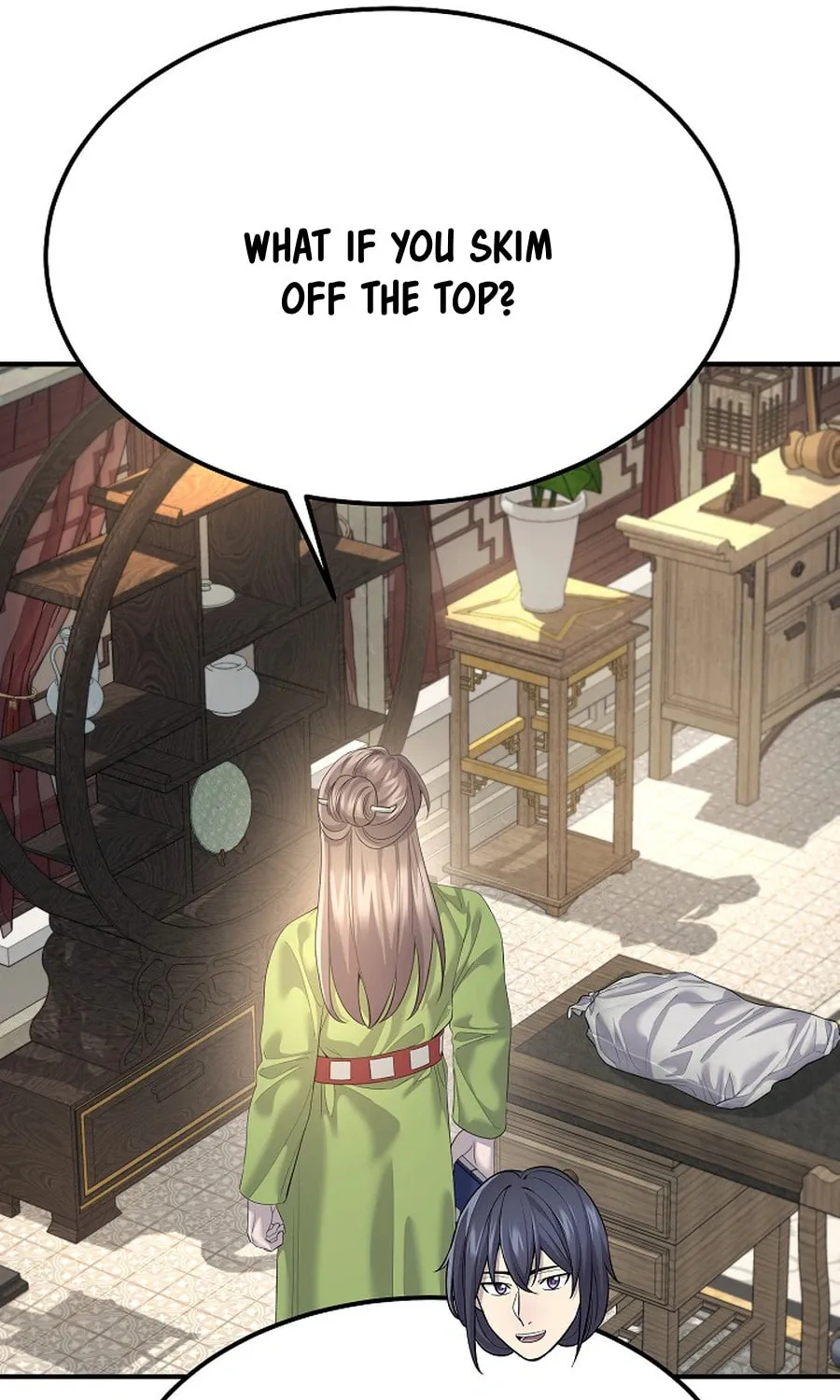 Read Giyeon Doksik chapter 14 image 68 on Lezhin