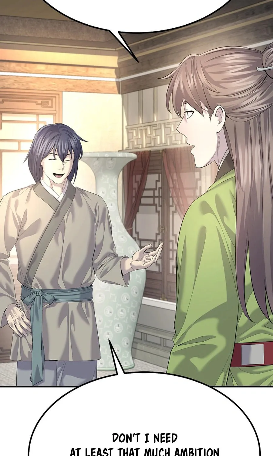 Read Giyeon Doksik chapter 14 image 70 on Lezhin