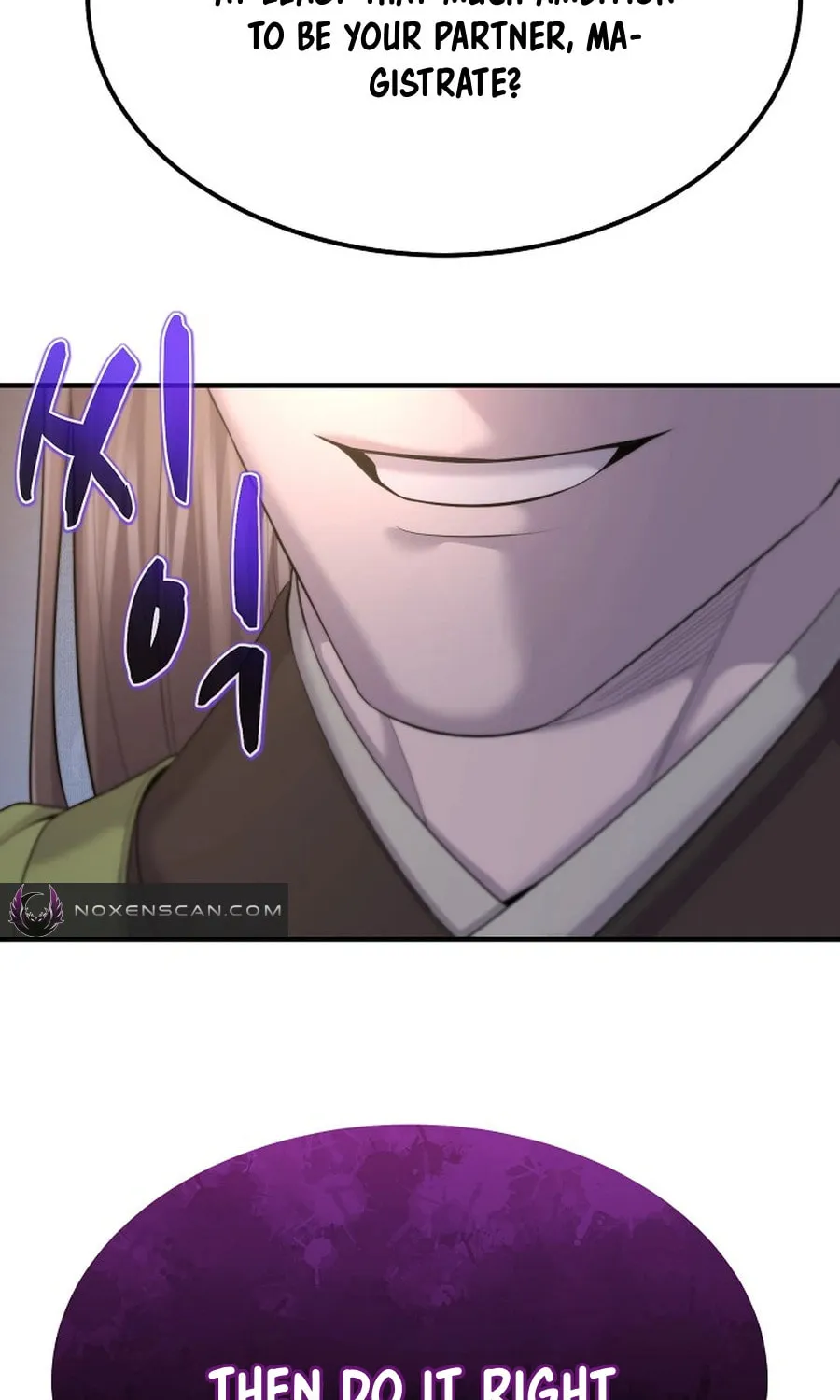 Read Giyeon Doksik chapter 14 image 71 on Lezhin