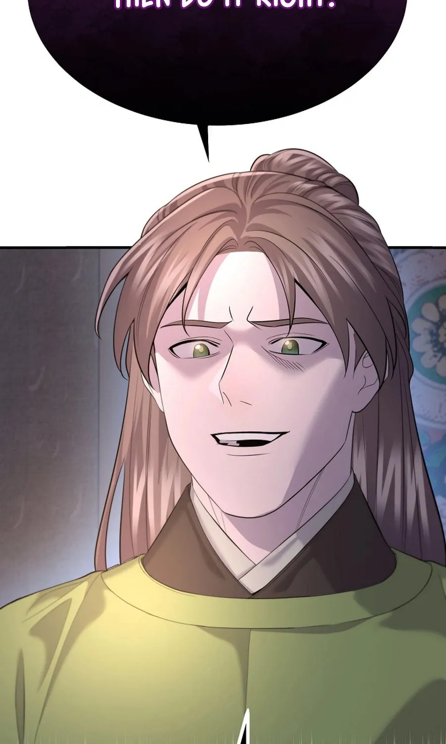 Read Giyeon Doksik chapter 14 image 72 on Lezhin