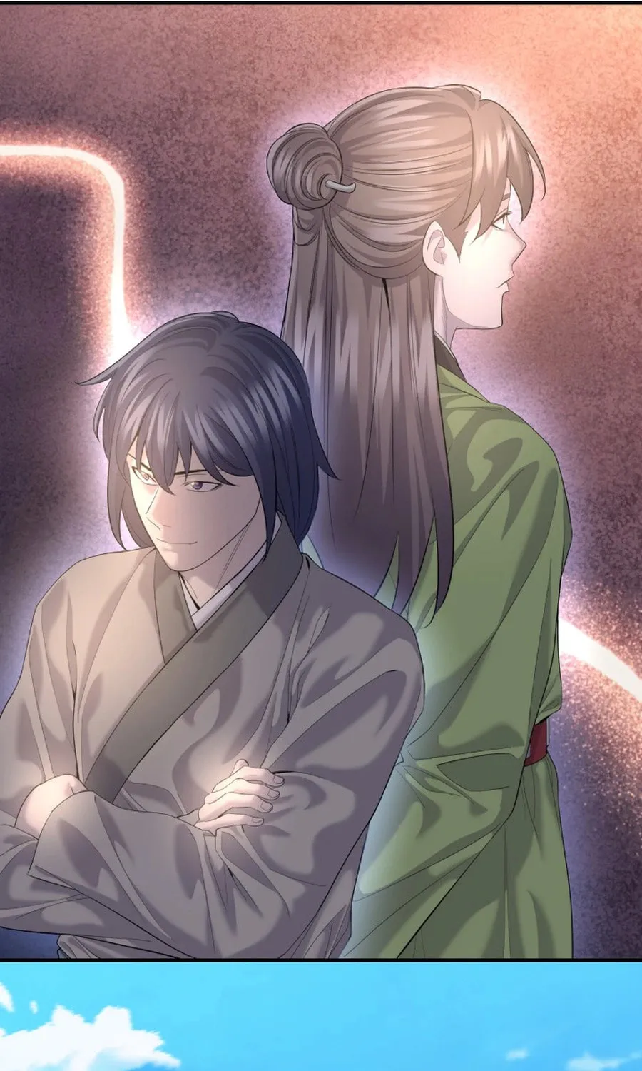 Read Giyeon Doksik chapter 14 image 76 on Lezhin