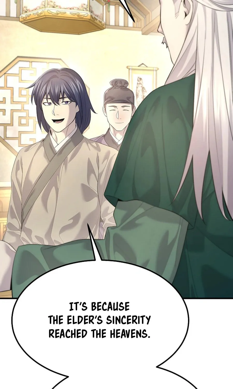 Read Giyeon Doksik chapter 14 image 82 on Lezhin