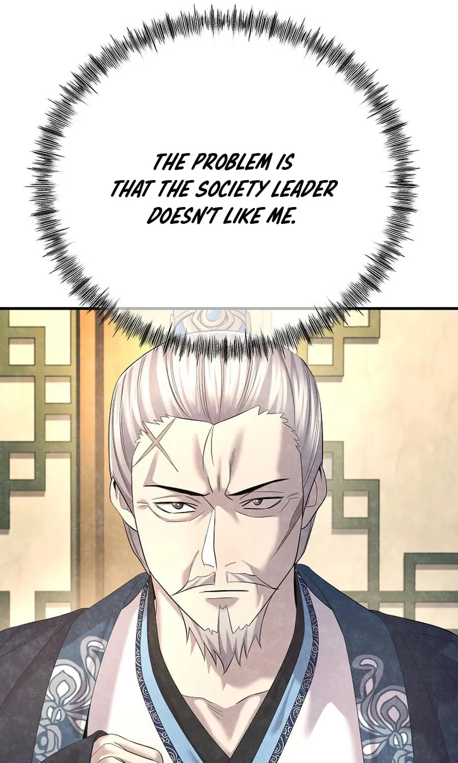 Read Giyeon Doksik chapter 14 image 85 on Lezhin
