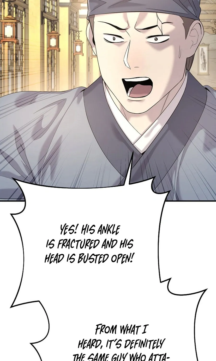 Read Giyeon Doksik chapter 14 image 90 on Lezhin