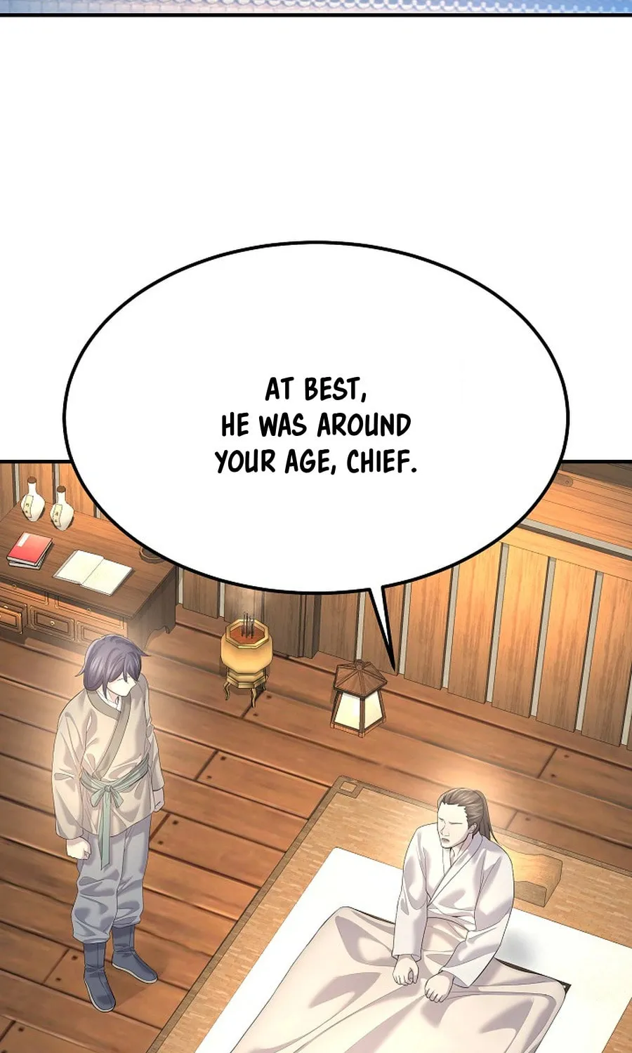 Read Giyeon Doksik chapter 14 image 95 on Lezhin