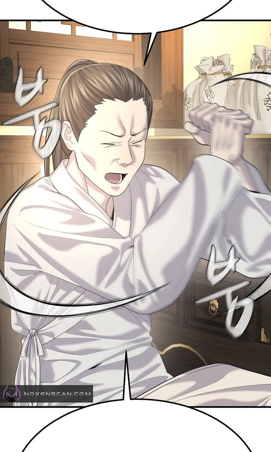 Read Giyeon Doksik chapter 14 image 97 on Lezhin