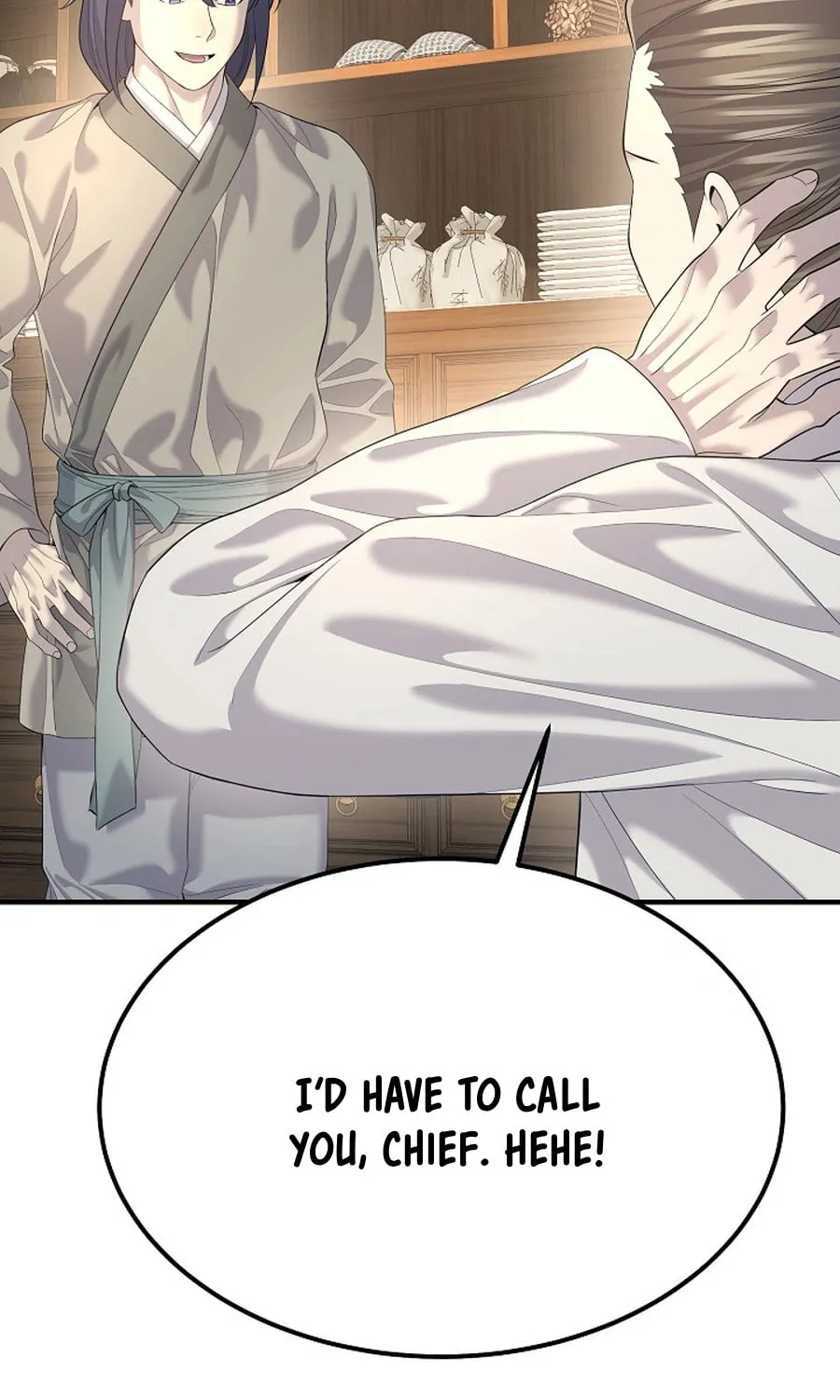 Read Giyeon Doksik chapter 14 image 99 on Lezhin
