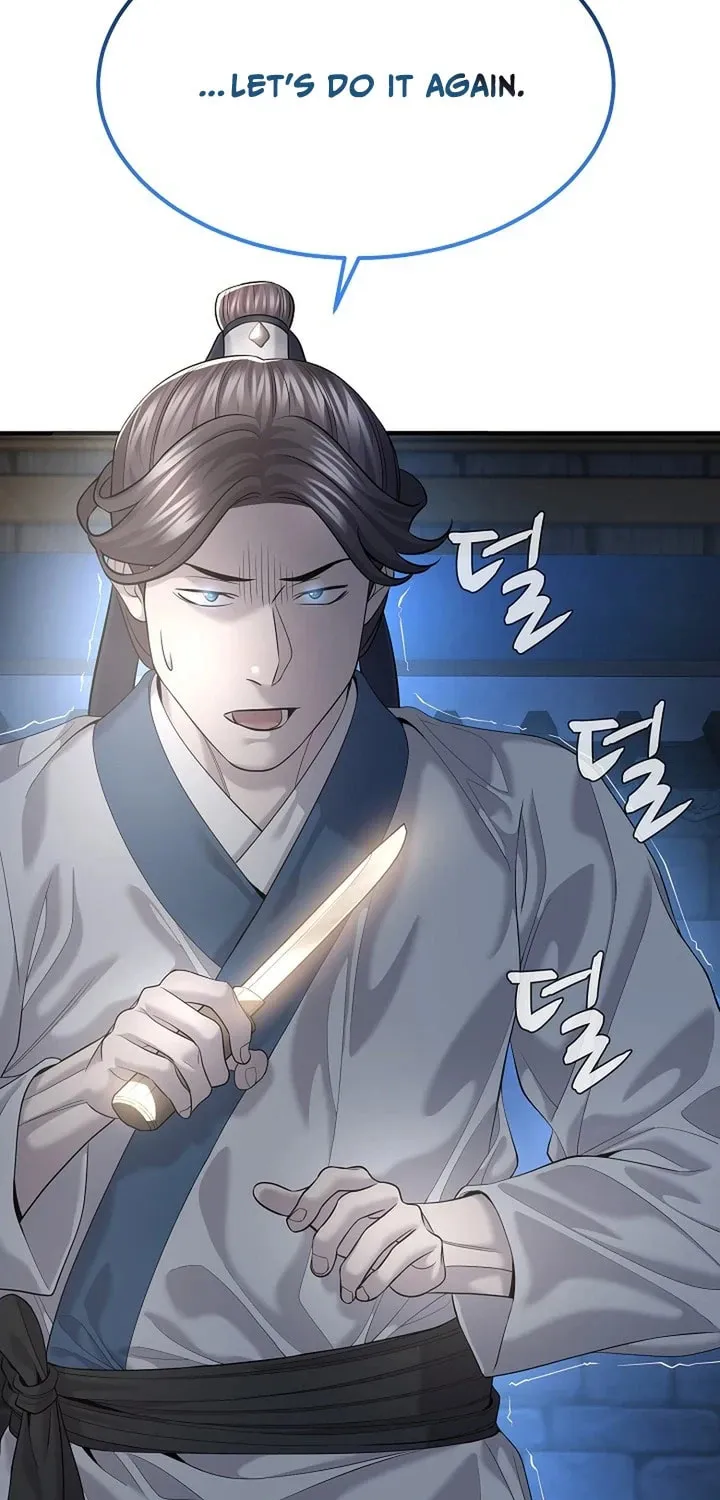 Read Giyeon Doksik chapter 15 image 102 on Lezhin