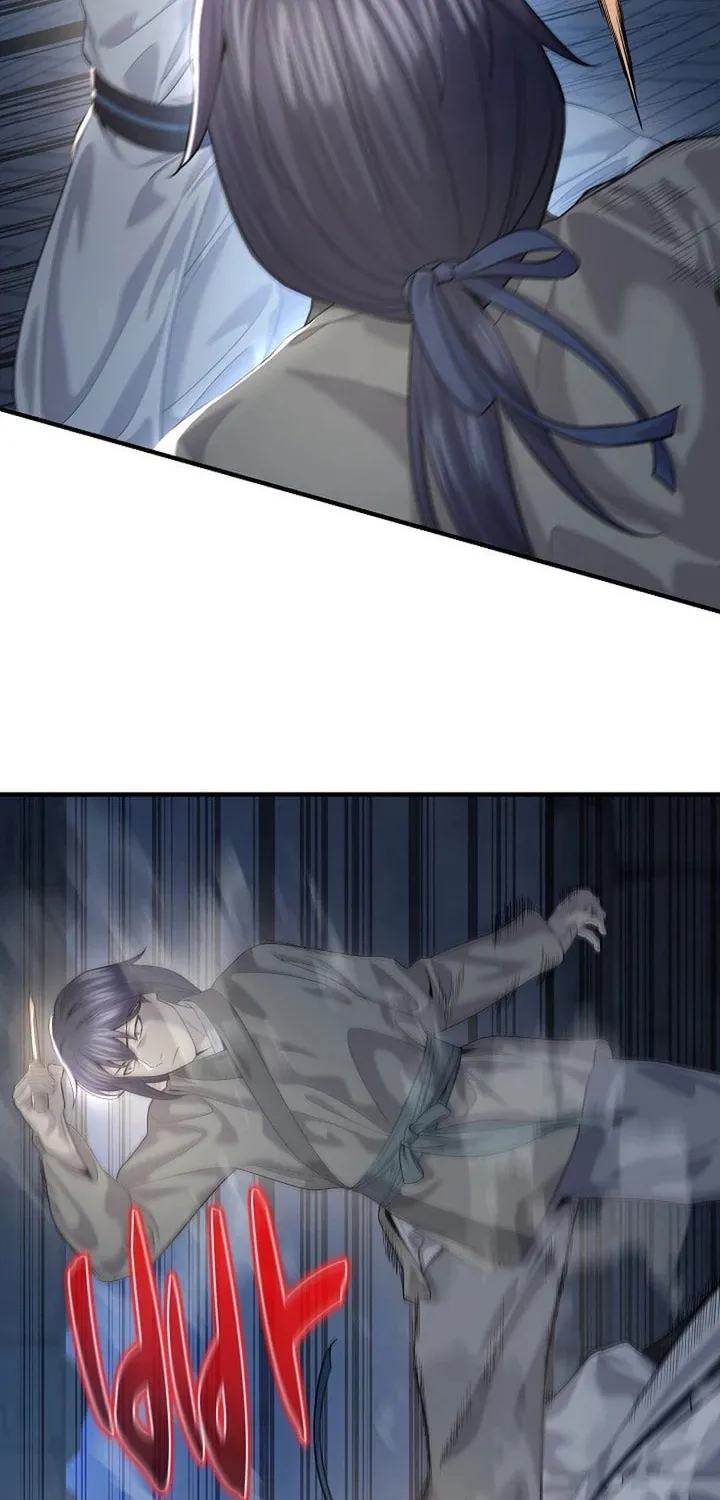 Read Giyeon Doksik chapter 15 image 33 on Lezhin