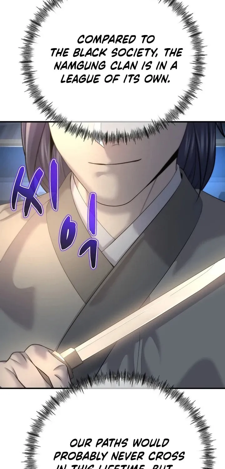 Read Giyeon Doksik chapter 15 image 50 on Lezhin