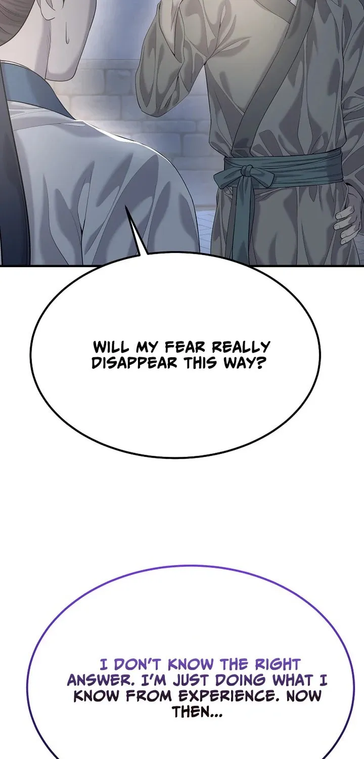 Read Giyeon Doksik chapter 15 image 86 on Lezhin