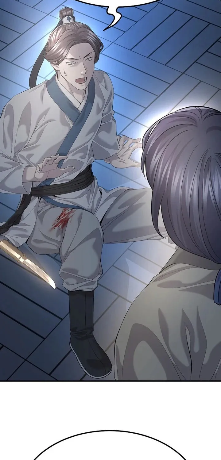 Read Giyeon Doksik chapter 15 image 95 on Lezhin