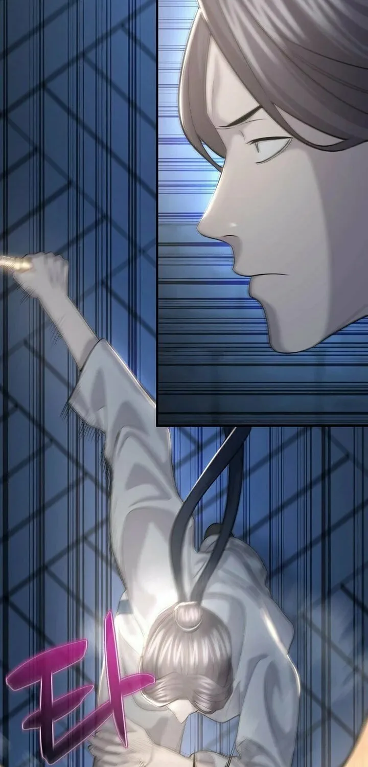 Read Giyeon Doksik chapter 16 image 5 on Lezhin