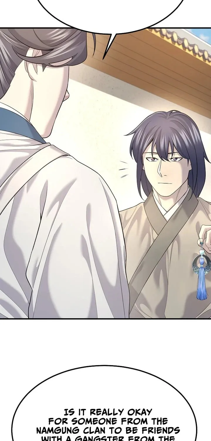 Read Giyeon Doksik chapter 16 image 69 on Lezhin