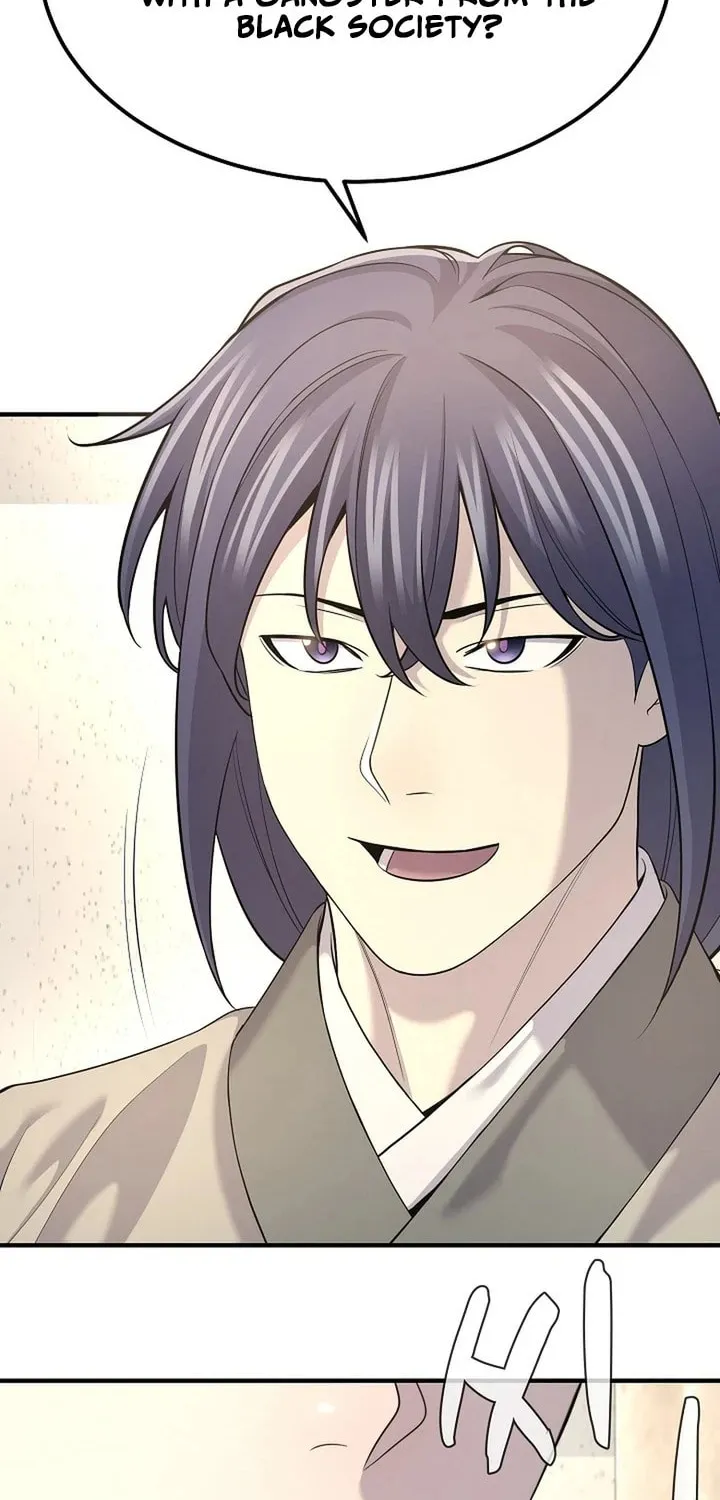Read Giyeon Doksik chapter 16 image 70 on Lezhin