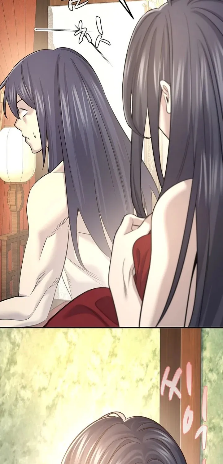Read Giyeon Doksik chapter 17 image 100 on Lezhin