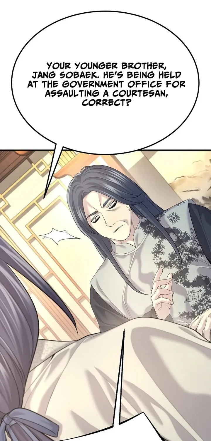 Read Giyeon Doksik chapter 17 image 16 on Lezhin