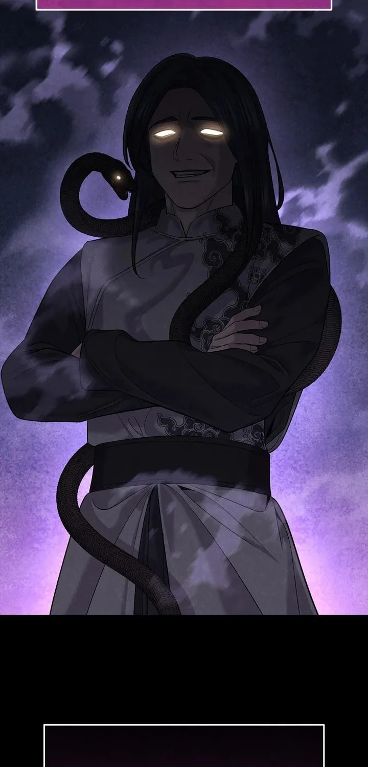Read Giyeon Doksik chapter 17 image 21 on Lezhin