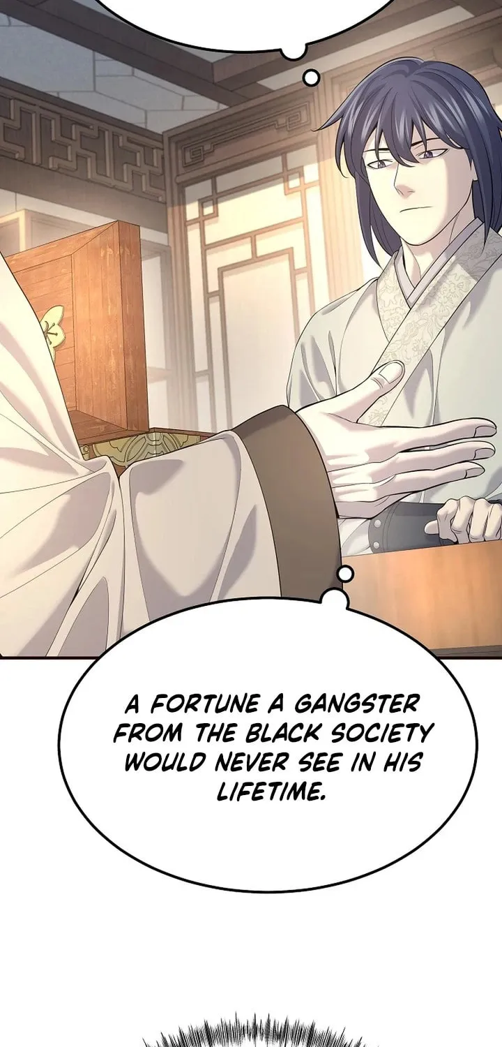 Read Giyeon Doksik chapter 17 image 31 on Lezhin