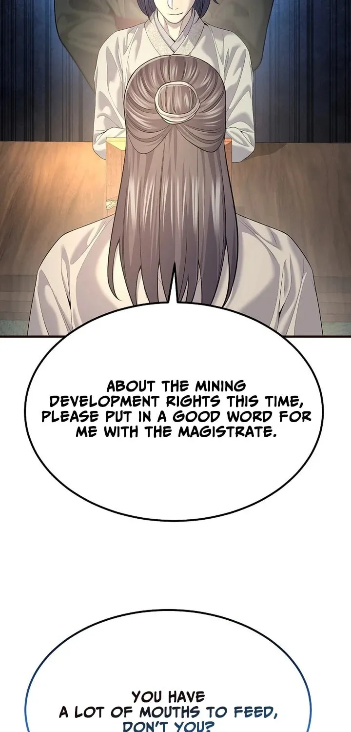 Read Giyeon Doksik chapter 17 image 35 on Lezhin