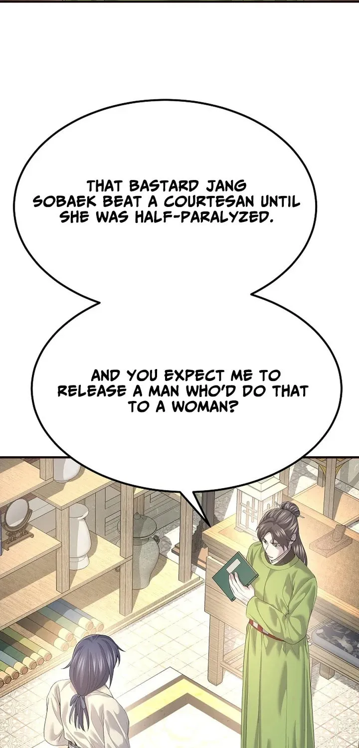 Read Giyeon Doksik chapter 17 image 43 on Lezhin