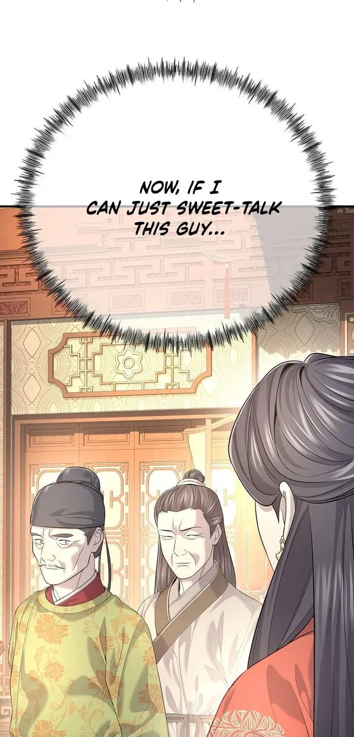 Read Giyeon Doksik chapter 17 image 60 on Lezhin